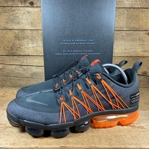 Nike Air VaporMax RUN Utility Sz 14